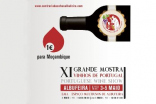 GRANDE MOSTRA DE VINHOS DE PORTUGAL ESTÁ DE REGRESSO A ALBUFEIRA 