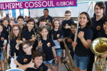 ALBUFEIRA ACOLHE CONCERTO PARA CELEBRAR A MÚSICA E A JUVENTUDE