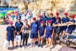 ALBUFEIRA FAZ O BALANÇO SOBRE A CAMPANHA “DESFRUTE DO VERÃO EM SEGURANÇA”