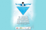 PISCINAS DE ALBUFEIRA ACOLHEM VI MEETING INTERNACIONAL DO ALGARVE