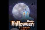 ALBUFEIRA HALLOWEEN PROMETE UMA FESTA DE SUSTO PARA TODA A FAMÍLIA