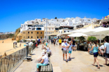 ALBUFEIRA É O SEGUNDO CONCELHO COM MAIOR DINAMISMO ECONÓMICO DO PAÍS