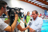 NOVOS RECORDES NACIONAIS REGISTADOS NAS PISCINAS DE ALBUFEIRA  