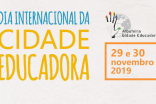 ALBUFEIRA COMEMORA DIA INTERNACIONAL DA CIDADE EDUCADORA