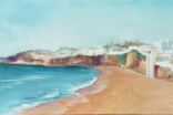 “EXPRESSÕES” E “AL-GHARB SERENO”: DUAS NOVAS EXPOSIÇÕES DE PINTURA NA GALERIA DE ARTE PINTOR SAMORA BARROS  