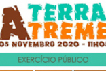 MUNICÍPIO DE ALBUFEIRA ASSOCIA-SE À INICIATIVA “A TERRA TREME” 