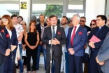 NOVA SEDE DA JUNTA DE FERREIRAS COROOU FESTEJOS DE ABRIL