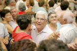 MATINÉS DANÇANTES ESTÃO DE REGRESSO A ALBUFEIRA