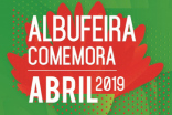 ALBUFEIRA ASSINALA 45º ANIVERSÁRIO DA REVOLUÇÃO DOS CRAVOS