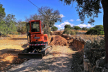 ALBUFEIRA CONTINUA A INVESTIR NO MELHORAMENTO DO ABASTECIMENTO DE ÁGUA E SANEAMENTO BÁSICO 