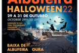 AS BRUXAS VÃO POUSAR EM ALBUFEIRA 