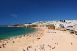 ALBUFEIRA É UM DOS MELHORES DESTINOS PARA O VERÃO 2016