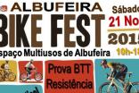 ALBUFEIRA DEDICA DIA À BICICLETA
