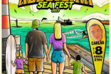 “ALBUFEIRA SEA FEST” ESTÁ DE REGRESSO PARA ANIMAR FÉRIAS DA PÁSCOA COM CARLÃO COMO CABEÇA DE CARTAZ