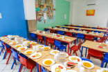 MUNICÍPIO GARANTE ALIMENTAÇÃO GRATUITA A TODOS OS ALUNOS DO PRÉ-ESCOLAR E DO 1º CICLO 