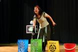 Dia Mundial do Ambiente foi celebrado com muita animação