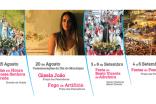 ALBUFEIRA CELEBRA “FESTAS DA CIDADE 2015”