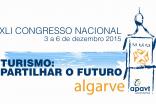 ALBUFEIRA ACOLHE CONGRESSO ANUAL DE TURISMO DA APAVT