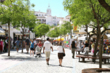 MUNICÍPIO DE ALBUFEIRA JÁ CONCLUIU PAGAMENTO DAS DUAS FASES DO FUNDO DE APOIO EMPRESARIAL