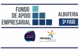 MUNICÍPIO ABRE TERCEIRA FASE DO FUNDO DE APOIO EMPRESARIAL E ASSOCIATIVO COM DOTAÇÃO DE 542 MIL EUROS 