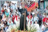 GENTES DE ALBUFEIRA RECORDAM BEATO VICENTE
