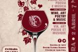 “BEBER’ARTE” HOMENAGEIA O UNIVERSO DE BACO 