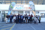 MUNICÍPIO DE ALBUFEIRA APOIA EMPREENDEDORES LOCAIS NO 1º BOOTCAMP REALIZADO PELA STARTUP ALBUFEIRA     