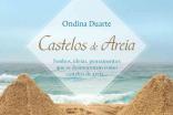 BIBLIOTECA MUNICIPAL DE ALBUFEIRA APRESENTA  “CASTELOS DE AREIA” DE ONDINA DUARTE
