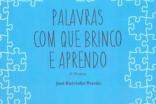 “PALAVRAS COM QUE BRINCO E APRENDO” VAI SER APRESENTADO NA BIBLIOTECA MUNICIPAL DE ALBUFEIRA