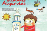 SÉRGIO BRITO APRESENTA “OS BICHINHES ALGARVIES” NA BIBLIOTECA MUNICIPAL DE ALBUFEIRA