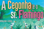 A Cegonha e o Sr. Flamingo e outros contos