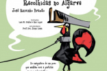 RUIVINHO BRAZÃO APRESENTA “ADIVINHAS PORTUGUESAS RECOLHIDAS NO ALGARVE”