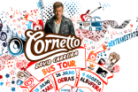 David Carreira este domingo em Albufeira