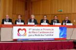 9ªs Jornadas de Prevenção do Risco Cardiovascular 