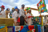 CARNAVAL EM ALBUFEIRA
