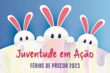 “JUVENTUDE EM AÇÃO” ANIMA AS FÉRIAS DA PÁSCOA DOS JOVENS DE ALBUFEIRA
