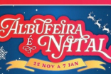 ALBUFEIRA É NATAL