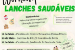 MUNICÍPIO ENSINA A PREPARAR "LANCHES SAUDÁVEIS" A BAIXO CUSTO