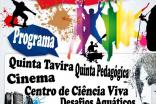 ESTÃO ABERTAS AS INSCRIÇÕES PARA AS FÉRIAS DE NATAL GAJ