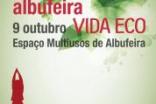 “ALBUFEIRA VIDA ECO” PROMOVE ESTILO DE VIDA ECOLÓGICO