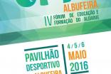 OPTO – FÓRUM DE EDUCAÇÃO E FORMAÇÃO DO ALGARVE ARRANCA NO INÍCIO DE MAIO    