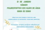 “DANÇA PELA PAZ”