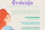 DIA DA GRÁVIDA VAI SER CELEBRADO COM CONCERTO EM ALBUFEIRA