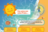 ATIVIDADES DE EDUCAÇÃO AMBIENTAL NO ÂMBITO DO PROGRAMA BANDEIRA AZUL 