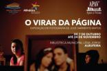 BIBLIOTECA MUNICIPAL DE ALBUFEIRA APRESENTA EXPOSIÇÃO SOBRE FENÓMENOS DE VIOLÊNCIA