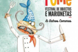 FESTIVAL DE MARIONETAS PASSA TRÊS DIAS POR ALBUFEIRA 
