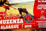 ALBUFEIRA VAI SER PALCO DO 5.º ENCONTRO MUZENZA ALGARVE 2015