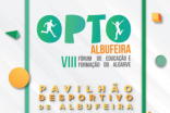 MUNICÍPIO ABRE INSCRIÇÕES PARA O VIII FÓRUM DE EDUCAÇÃO E FORMAÇÃO DO ALGARVE     