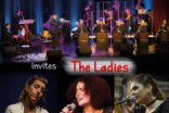 ORQUESTRA DE JAZZ DO ALGARVE “INVITES THE LADIES”