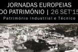 Património Industrial em Albufeira - Passado e Presente